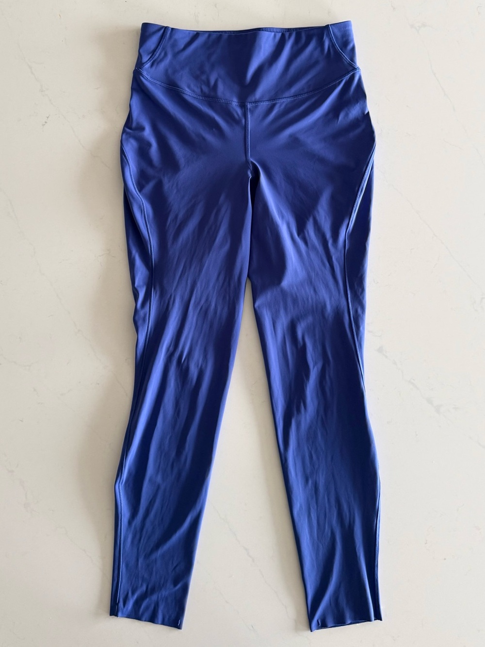 lululemon base pace *brushed 28” psychic